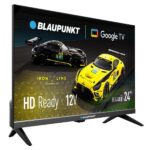 24″ HD LED Google TV (24HCG4000S)
