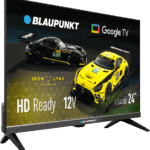 24″ HD LED Google TV (24HCG4000S)