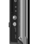 24″ HD LED Google TV (24HCG4000S)