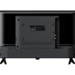 24″ HD LED Google TV (24HCG4000S)