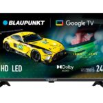 24″ HD LED Google TV (24WGC5501S)