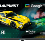 24″ HD LED Google TV (24WGC5501S)