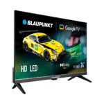 24″ HD LED Google TV (24WGC5501S)