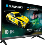 24″ HD LED Google TV (24WGC5501S)