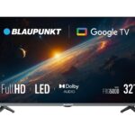 32″ Full HD LED Google TV (32FBG5000S)