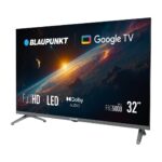 32″ Full HD LED Google TV (32FBG5000S)
