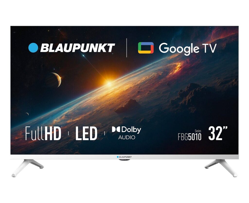 32″ Full HD LED Google TV (32FBG5010S)