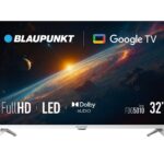 32″ Full HD LED Google TV (32FBG5010S)