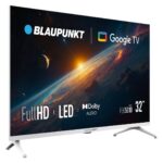32″ Full HD LED Google TV (32FBG5010S)
