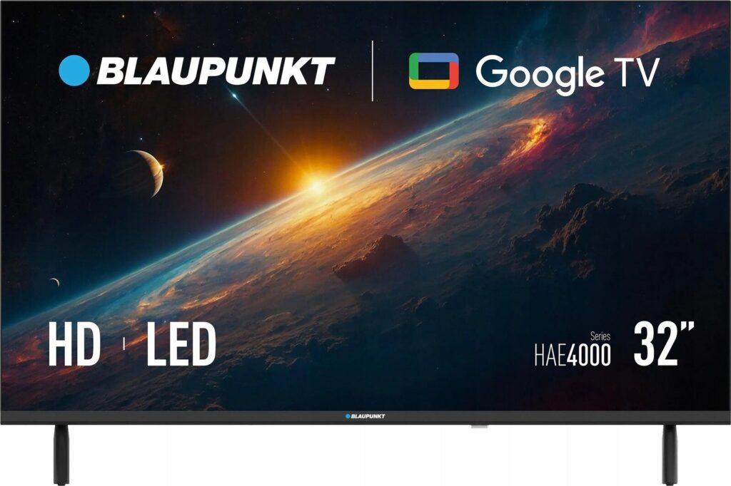 32″ HD LED (32HAE4000)