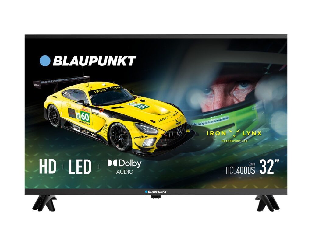 32″ HD LED (32HCE4000S)