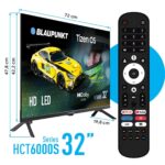 32″ HD LED Tizen OS (32HCT6000S)