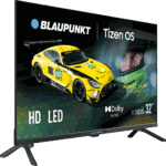 32″ HD LED Tizen OS (32HCT6000S)