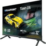 32″ HD LED Tizen OS (32HCT6000S)