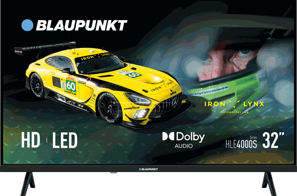 32″ HD LED (32HLE4000S)