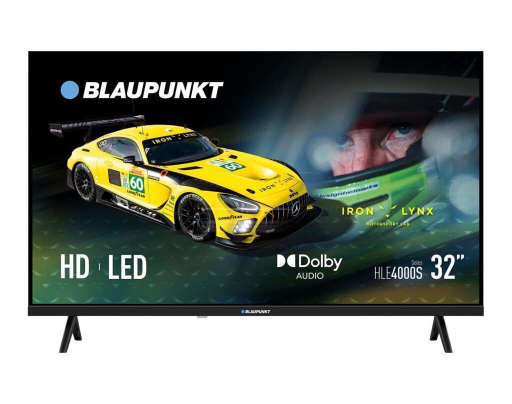 32″ HD LED (32HLE4000S)