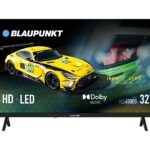 32″ HD LED (32HLE4000S)