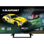 32″ HD LED WebOS (32HLW4000S)