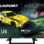32″ HD LED WebOS (32HLW4000S)
