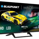 32″ HD LED WebOS (32HLW4000S)