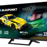 32″ HD LED WebOS (32HLW4000S)