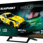 32″ HD LED WebOS (32HLW4000S)