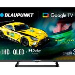 32″ Full HD QLED Google TV (32QBG6000S)