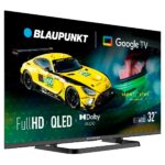 32″ Full HD QLED Google TV (32QBG6000S)