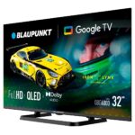 32″ Full HD QLED Google TV (32QBG6000S)
