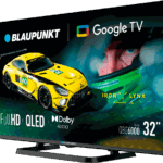 32″ Full HD QLED Google TV (32QBG6000S)