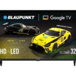 32″ HD LED Google TV (32WGC5501S)