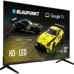 32″ HD LED Google TV (32WGC5501S)