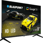 32″ HD LED Google TV (32WGC5501S)