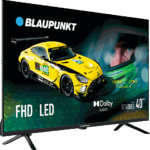 40″ Full HD LED (40FCE4000S)