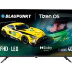 40″ Full HD LED Tizen OS (40FCT6000S)