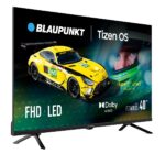 40″ Full HD LED Tizen OS (40FCT6000S)