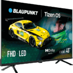 40″ Full HD LED Tizen OS (40FCT6000S)