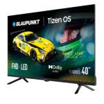 40″ Full HD LED Tizen OS (40FCT6000S)