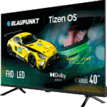 40″ Full HD LED Tizen OS (40FCT6000S)