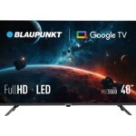 40″ Full HD LED Google TV (40FGC5500S)
