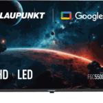 40″ Full HD LED Google TV (40FGC5500S)