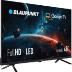 40″ Full HD LED Google TV (40FGC5500S)