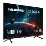 40″ Full HD LED Google TV (40FGC5501S)