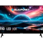 40″ Full HD LED (40HLE4000S)