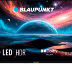 40″ Full HD LED (40HLE4000S)