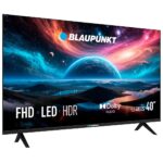 40″ Full HD LED (40HLE4000S)