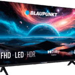 40″ Full HD LED (40HLE4000S)
