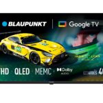 40″ Full HD QLED Google TV (40QCG6000S)