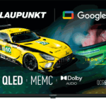40″ Full HD QLED Google TV (40QCG6000S)