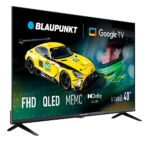 40″ Full HD QLED Google TV (40QCG6000S)